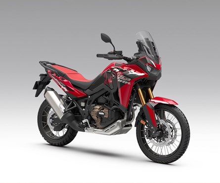 Neumotorrad Honda CRF1100L Africa Twin DCT