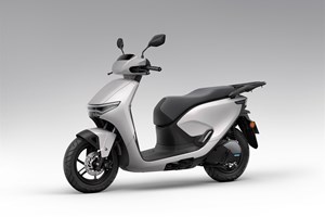 Angebot Honda CUV e: