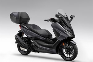 Angebot Honda Forza 350