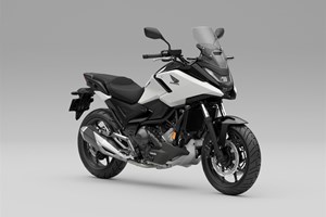 Angebot Honda NC750X DCT