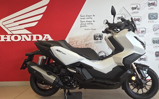 Neufahrzeug Honda ADV350 - Bild 2