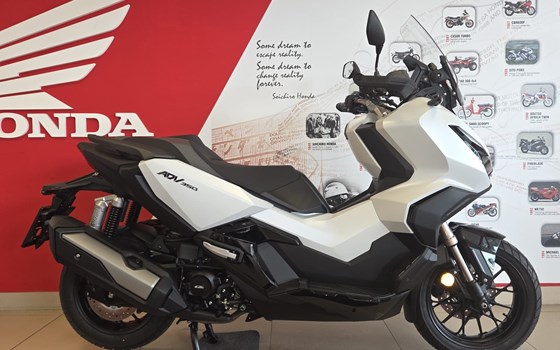 Neufahrzeug Honda ADV350 - Bild 6