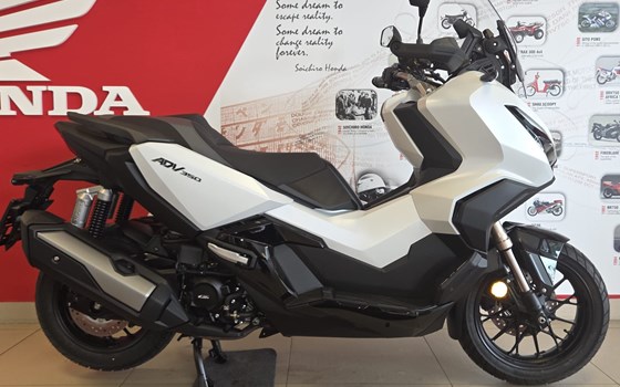 Neufahrzeug Honda ADV350 - Bild 4