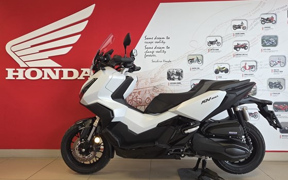 Neufahrzeug Honda ADV350 - Bild 1