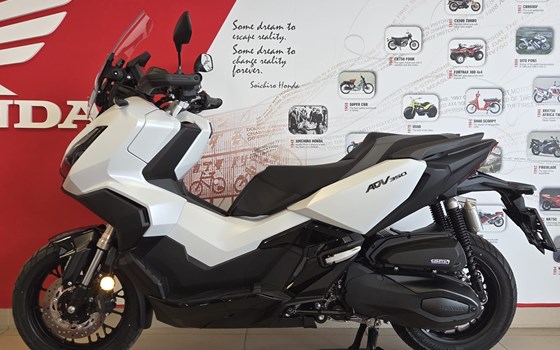 Neufahrzeug Honda ADV350 - Bild 3