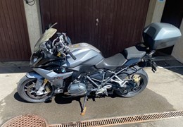 Occasion BMW R 1200 RS