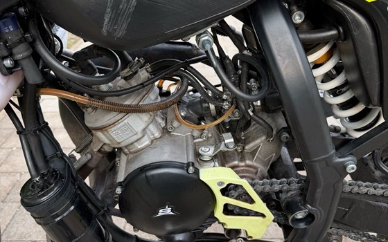 Gebrauchtmotorrad Sherco 50 SM - Bild 3