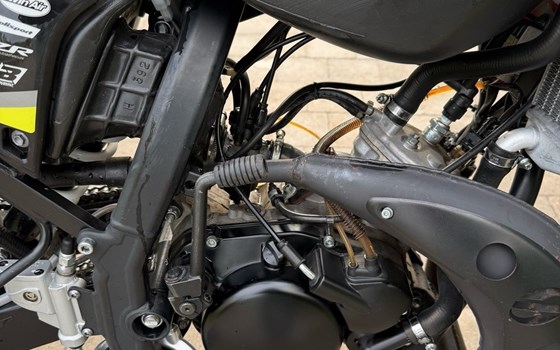 Gebrauchtmotorrad Sherco 50 SM - Bild 5