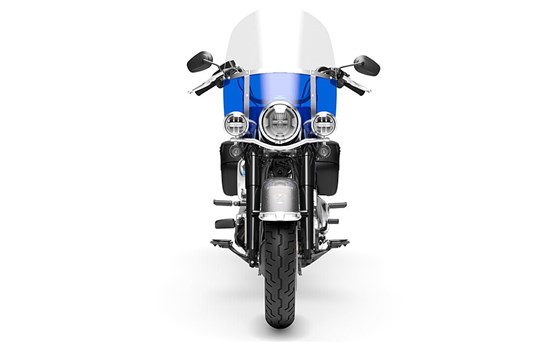 Neufahrzeug Harley-Davidson Softail Heritage Classic 114 FLHCS - Bild 3