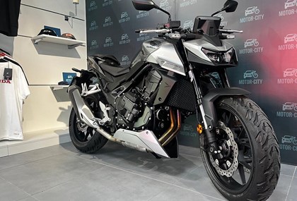 Neumotorrad