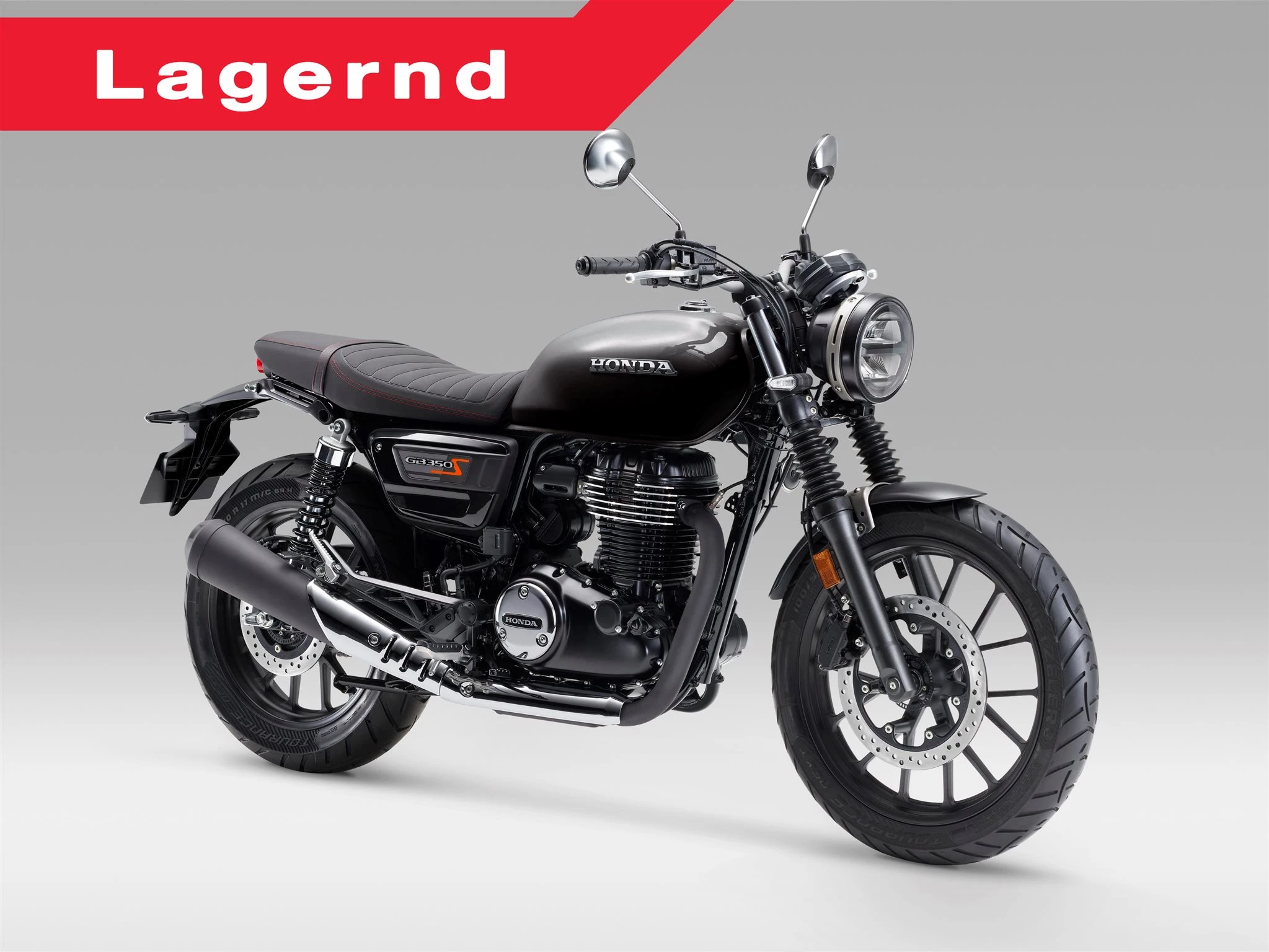 Honda GB350S