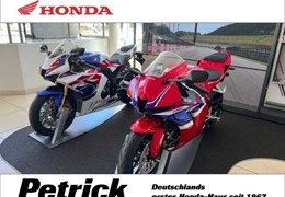 Gebrauchte Honda CBR600RR