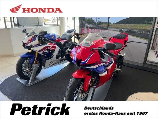 Honda CBR600RR