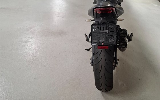 Gebrauchtmotorrad Ducati Monster + - Bild 3