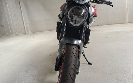 Gebrauchtmotorrad Ducati Monster + - Bild 4