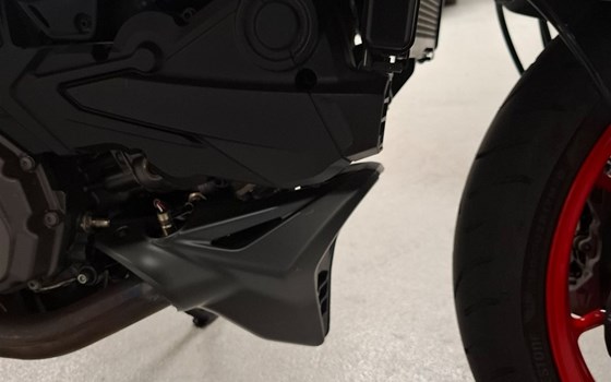 Gebrauchtmotorrad Ducati Monster + - Bild 7