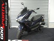 Honda PCX125 DX