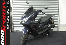Gebrauchte Honda PCX125 DX