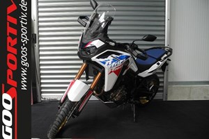 Angebot Honda CRF1100L Africa Twin DCT/ES
