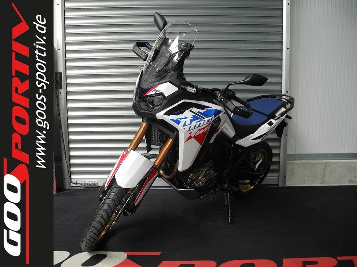 Honda CRF1100L Africa Twin DCT/ES