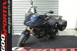 Angebot Honda NT1100 DCT Electronic Suspension