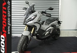 Gebrauchte Honda X-ADV