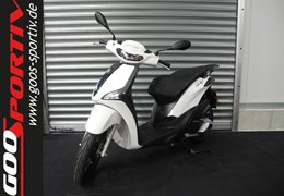 Neumotorrad Piaggio Liberty 150