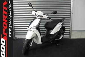 Angebot Piaggio Liberty 150