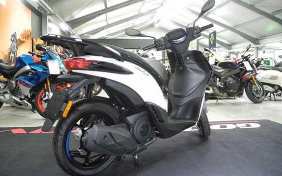 Neufahrzeug Piaggio Liberty 150 - Bild 7