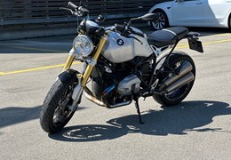 Occasion BMW R nineT