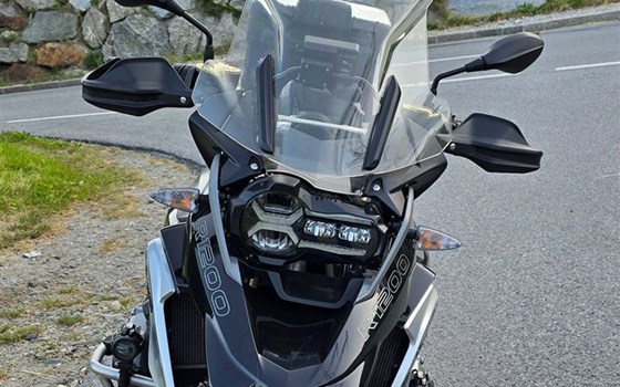 Gebrauchtmotorrad BMW R 1200 GS - Bild 6