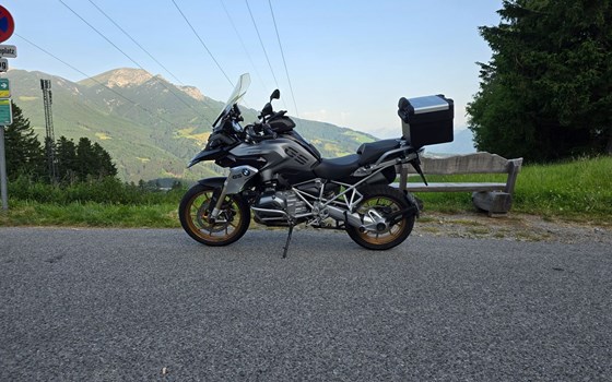 Gebrauchtmotorrad BMW R 1200 GS - Bild 7