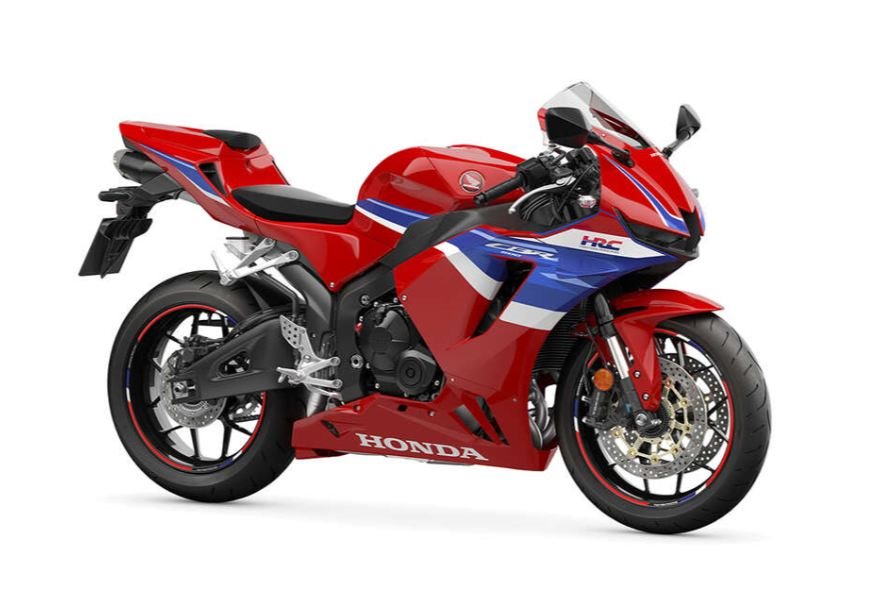 Honda CBR600RR