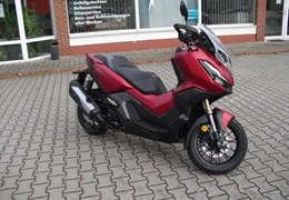 Gebrauchte Honda ADV350