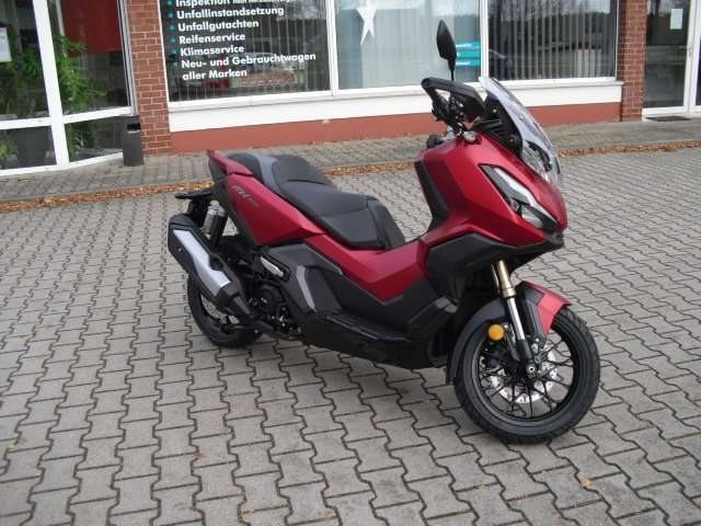 Honda ADV350