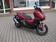 Honda ADV350