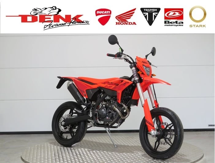 Beta RR 4T 125 T