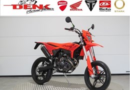 Neumotorrad Beta RR 4T 125 T