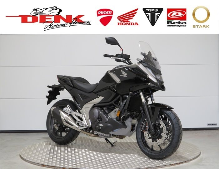 Honda NC750X