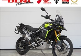 Gebrauchte Triumph Tiger 900 Rally Pro