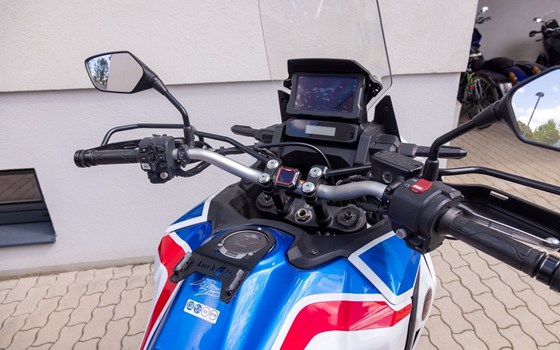 Gebrauchtmotorrad Honda CRF1100L Africa Twin - Bild 12