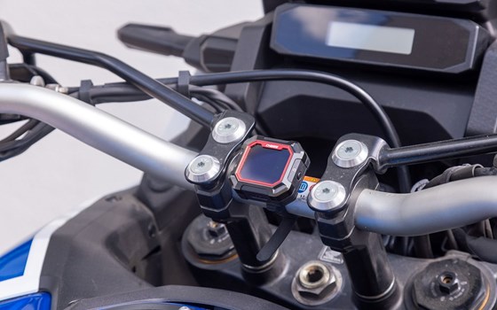 Gebrauchtmotorrad Honda CRF1100L Africa Twin - Bild 13