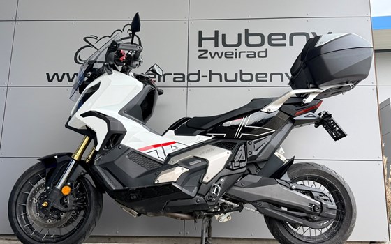 Gebrauchtmotorrad Honda X-ADV - Bild 3