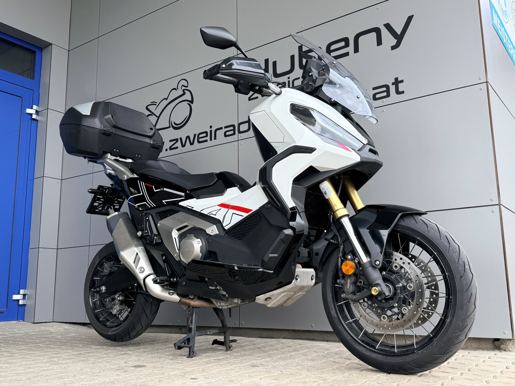 Honda X-ADV