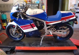 Occasion Suzuki GSX-R 750
