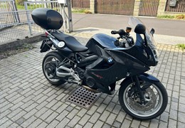 Gebrauchte BMW F 800 GT