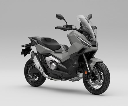 Neumotorrad Honda X-ADV