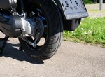 Angebot Suzuki Burgman 125