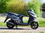 Angebot Suzuki Burgman 125