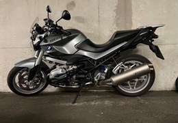 Gebrauchte BMW R 1200 R